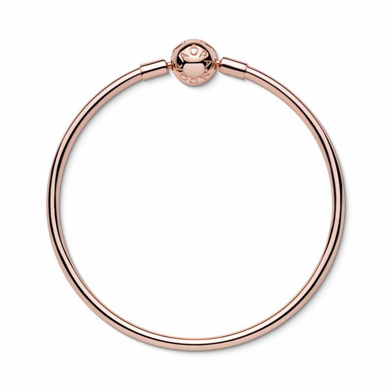 Pandora Rose™ Bangle Bracelet - Pandora Rose - Canada | SI2347YI